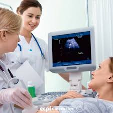   DIPLOMA IN ULTRA SONOGRAPHY TECHNICIAN